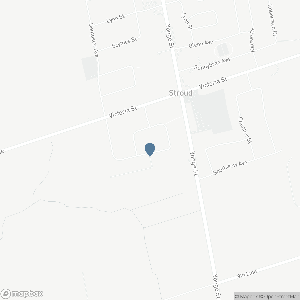 2593 LAWRENCE AVENUE, Innisfil, Ontario L9S 1C7